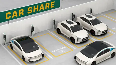 Self-driving cars set to change commercial property