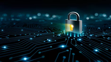Back to basics: Simple things you can do to stay secure online