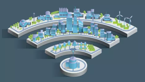 Companies rapidly adopting 5G even before standards are finalised