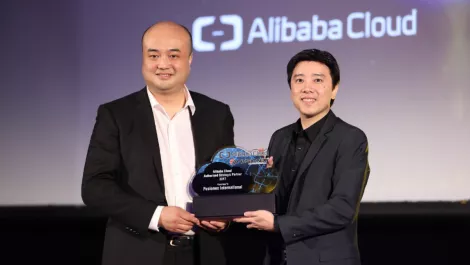 Alibaba Cloud and Fusionex partner to drive innovation in ASEAN