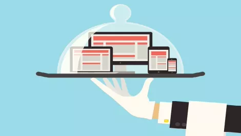 Survey shows companies with best tech also have best customer experience