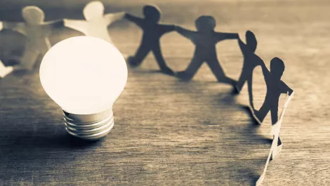 Interview: BT on securing cooperation between government and industry