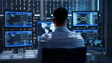 How you can bolster cybersecurity in the IoT era
