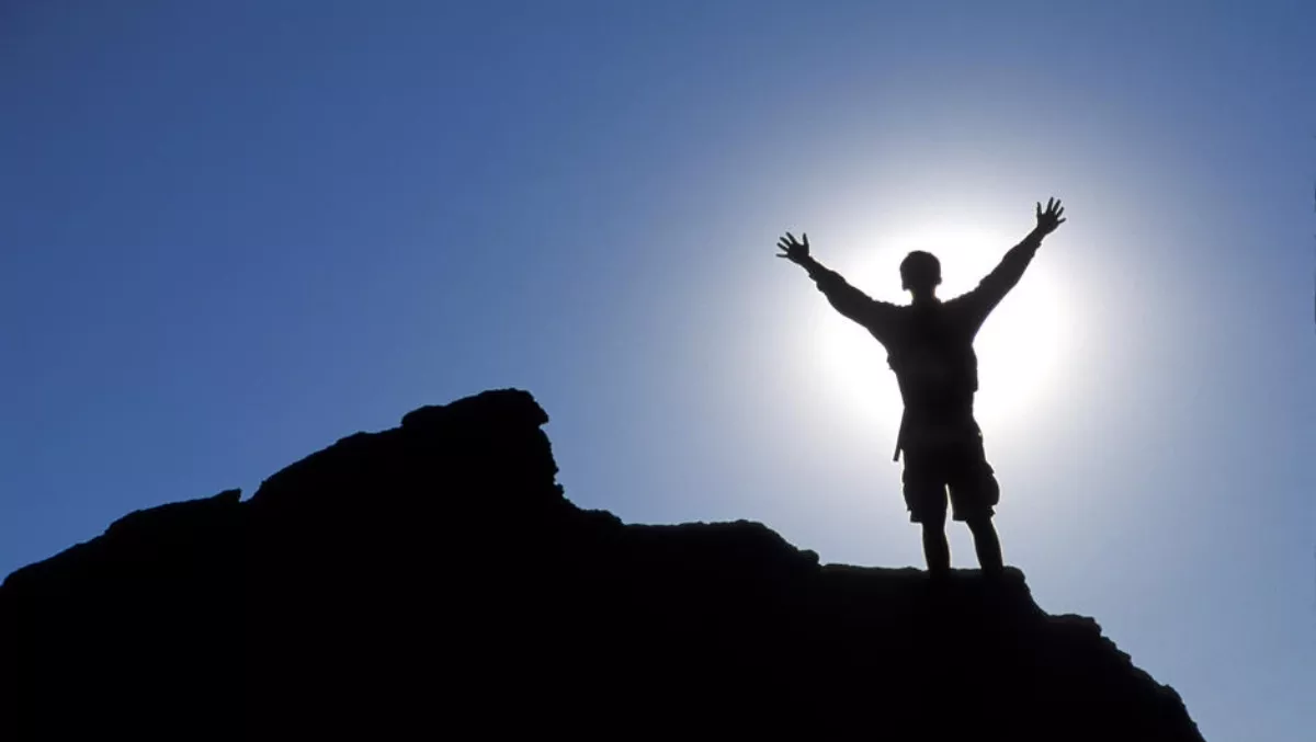 Aussie tech company rubs shoulders with the best in Reuters top 100