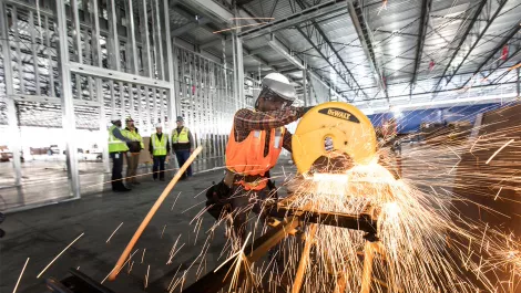 Apple construction 01172018