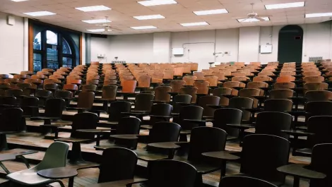 Pega, AU Govt. and Canberra uni form dream team for tertiary students