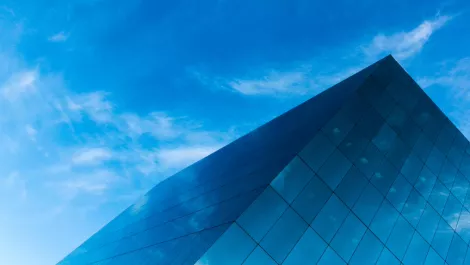 Three ways artificial intelligence is making buildings smarter