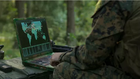 State-sponsored North Korean cyberespionage group continues to weaponize tactics