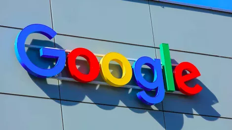 Google's data centre investments in EU since 2007 exceed EUR 4.3b