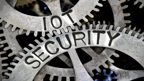 Expert says thriving IoT security market “shouldn't surprise anyone”