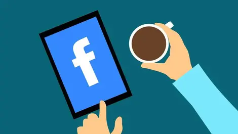 Quitting Facebook can reduce stress