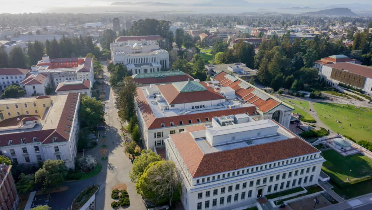 Promapp's NZ-born BPM software a hit with US university