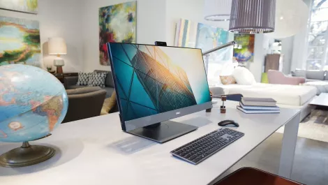 Everything you need to know about Dell's new commercial PC portfolio