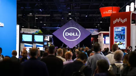 Server spotlight: Dell releases two new four socket PowerEdge servers