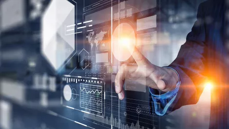 Worldwide DX spending will surpass $1 trillion in 2018 - IDC
