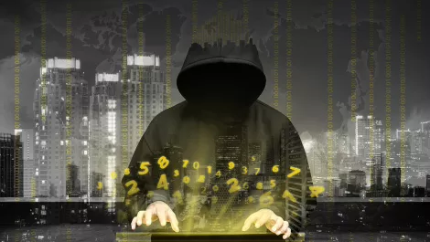 Here's what the threat landscape currently looks like, according to Fortinet