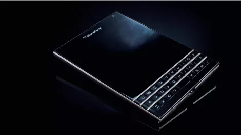 BlackBerry integrates ransomware recovery into collaboration platform