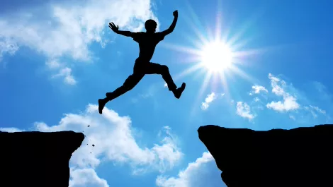What does a risk-free cloud migration look like?