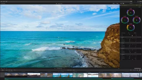 Final cut pro 10 4 1 imacpro final cut 040518
