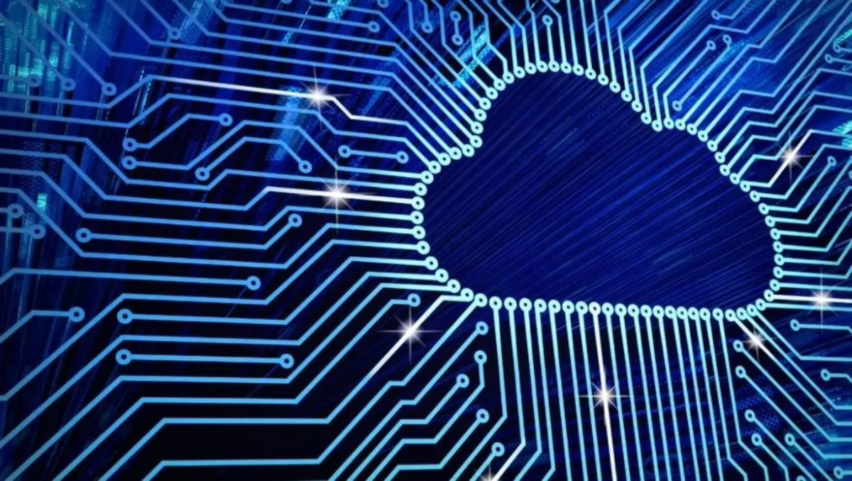 VMware unveils new innovations for the multi-cloud era