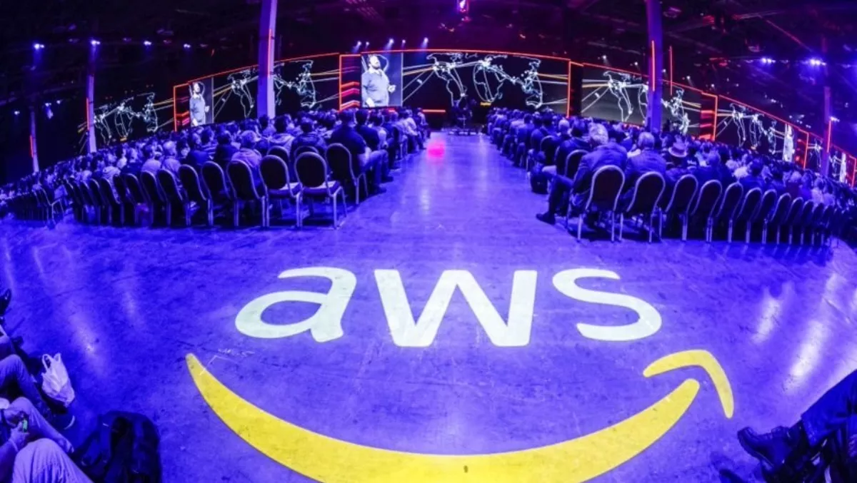 AWS offers inside look at its work with the public sector