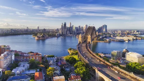 AU businesses less cybersecurity confident than global peers
