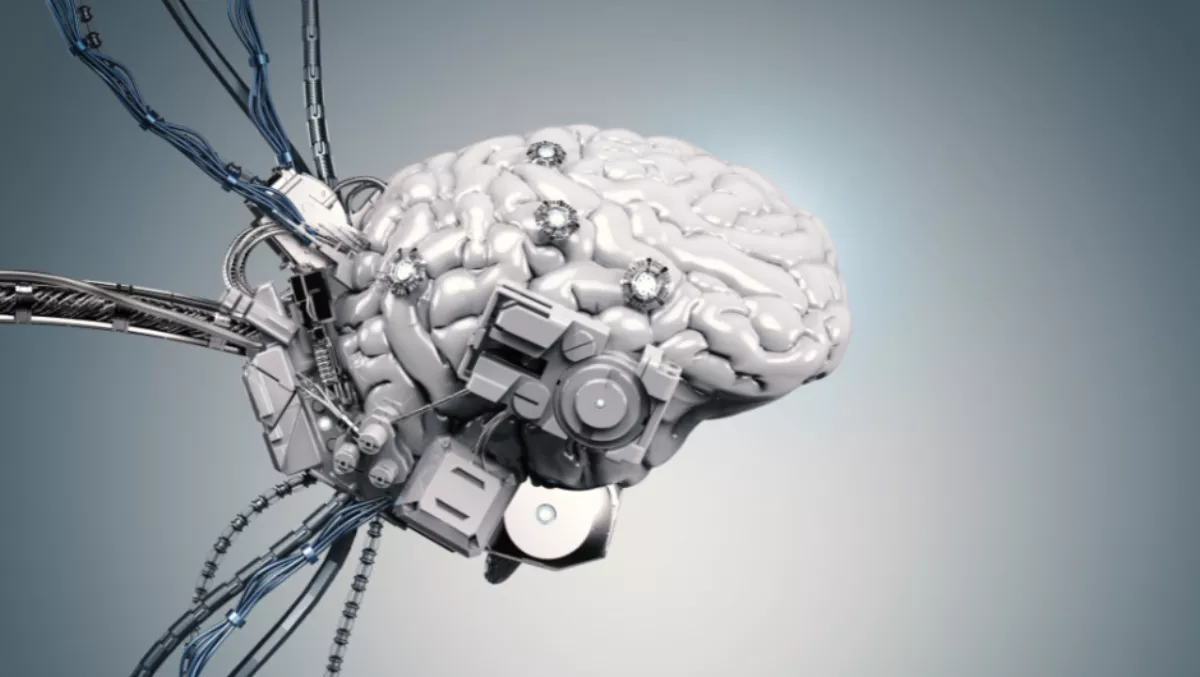 Could a boom in AI patents point to a 'quantum leap' in tech?