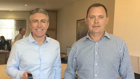 Vocus & Vodafone unbundle NZ's fibre network