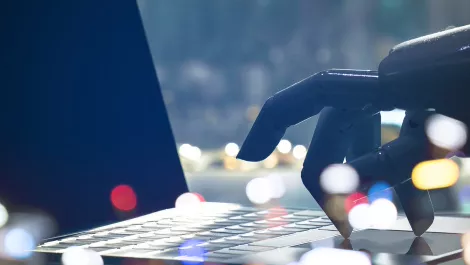 How companies deploy AI to enhance the customer journey