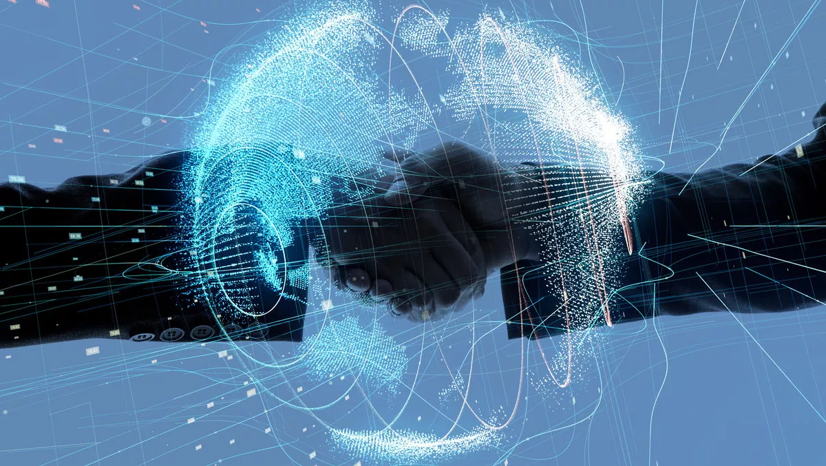 Hitachi and Virtusa look to advance AI in financial services