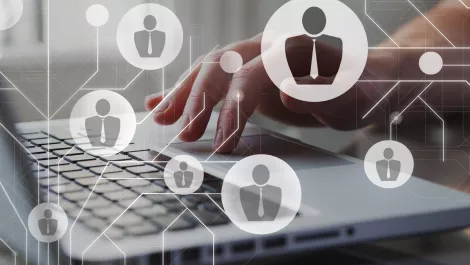 Gartner: CRM makes up 1/4 of global enterprise software spend