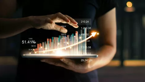 Commonwealth Finance Ministers tackle digital trade issues