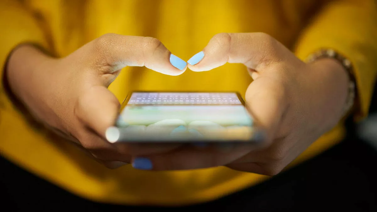 How SMS became the trusted mode of customer communications