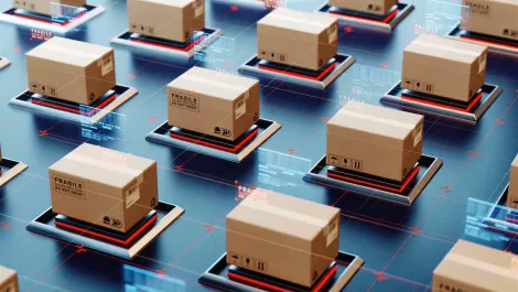 KPMG rolls out blockchain-backed track and trace platform