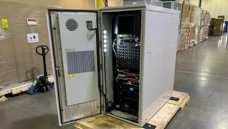 Dell emc modular data center micro 14