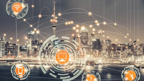 ISPs pledge continued service as internet infrastructure feels the pressure