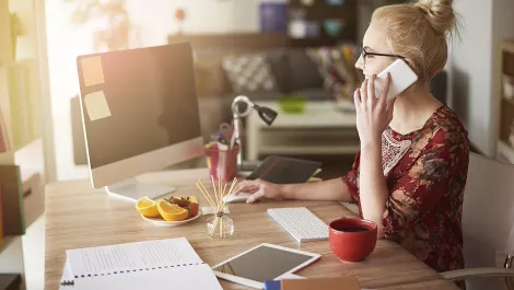Microsoft reveals new trends in remote working