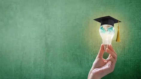 Western Sydney University advances digital transformation with Nintex Promapp