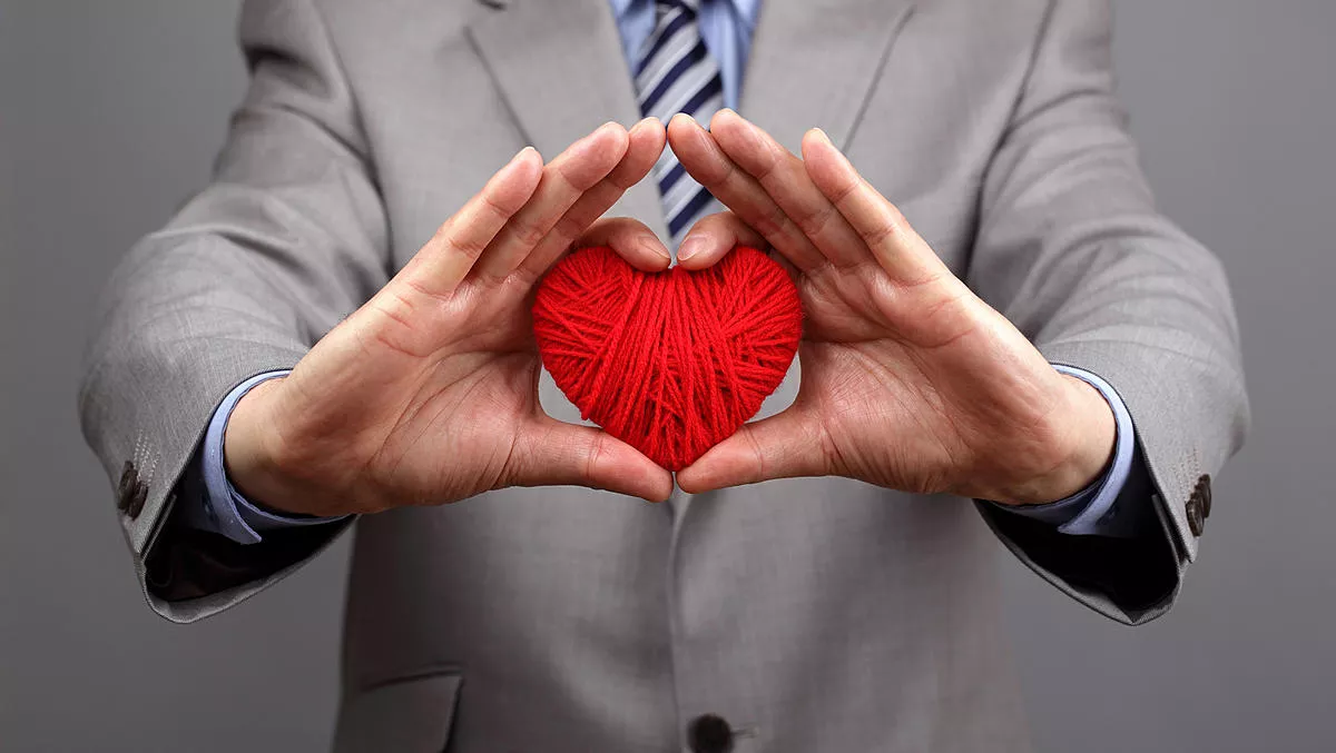 Micro Focus outlines CSR plan for the future