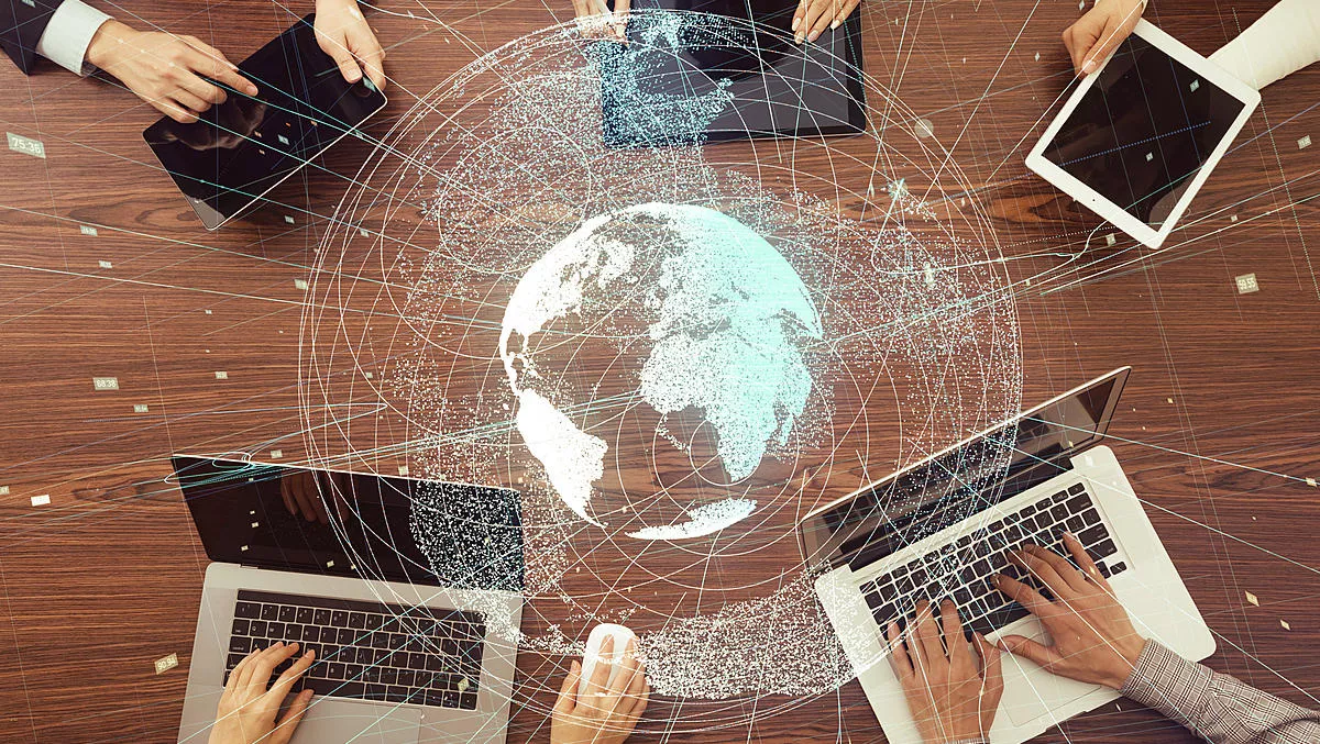 Slack launches data residency in Australia