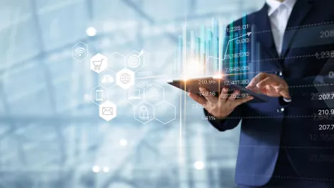 Finance teams take steps to basic automation - Trintech report