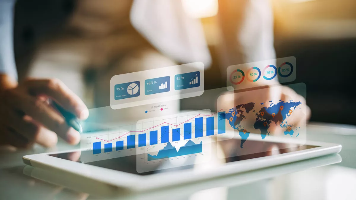 Tableau launches in two new regions: Japan and Australia