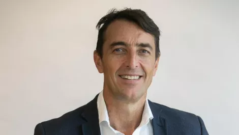 VMware brings on Brad Anderson as VP of ANZ