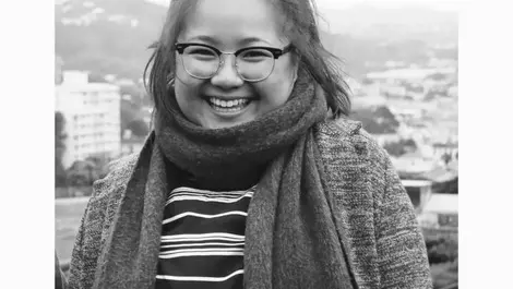 Schneider Electric appoints award winning Kiwi designer – Carmen He