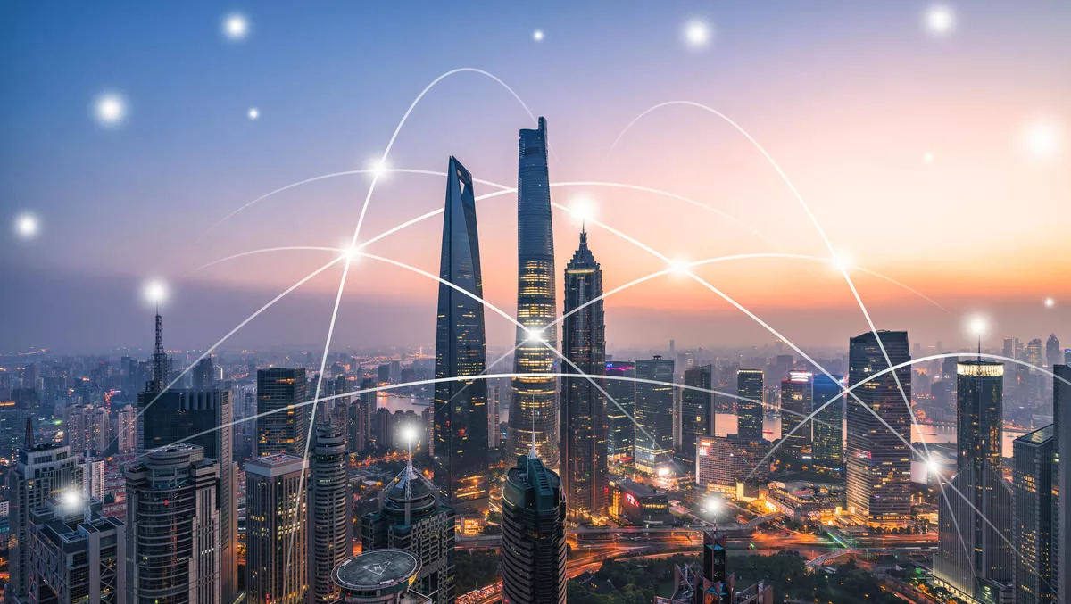 Revealed: COVID-19's impact on internet disruptions
