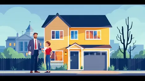 Long term future for long term tenants