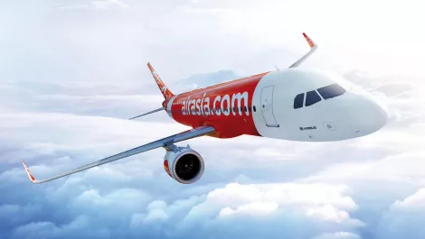AirAsia embraces RPA and automation management