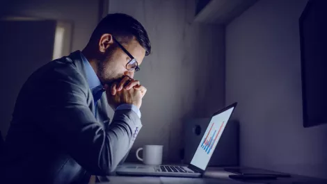 Boomi 'reimagines' work through automation & low code