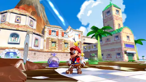 Super mario 3d all stars switch screenshot02