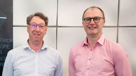 Quanton acquires Probity automation services division